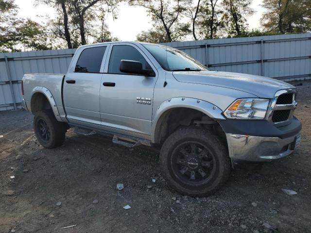 Photo 4 from auction – 2017 RAM 1500 ST with VIN 3C6RR7KT5HG696110