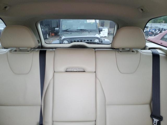 Photo 10 from auction – 2011 VOLVO XC60 3.2 with VIN YV4940DZ2B2190926