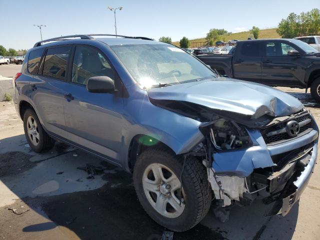 Photo 4 from auction – 2012 TOYOTA RAV4 with VIN 2T3BF4DV1CW267300