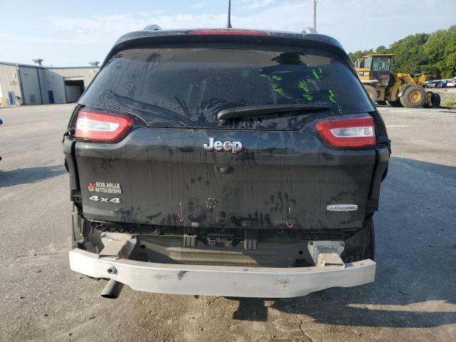 Photo 6 from auction – 2016 JEEP CHEROKEE L with VIN 1C4PJMCB0GW300953