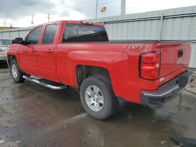 Photo 2 from auction – 2018 CHEVROLET SILVERADO with VIN 1GCVKREC1JZ170937