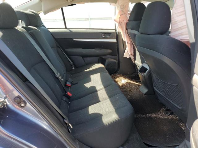 Photo 10 from auction – 2013 SUBARU LEGACY 2.5 with VIN 4S3BMBC60D3048286
