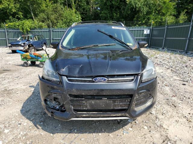 Photo 5 from auction – 2014 FORD ESCAPE TIT with VIN 1FMCU9J91EUC56078