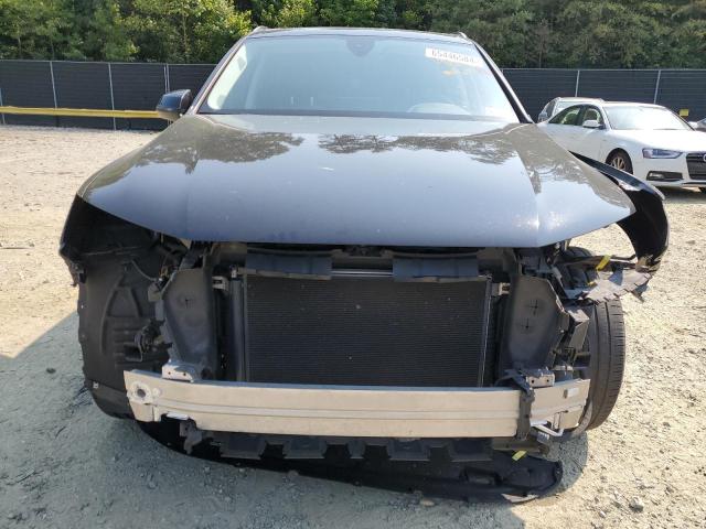 Photo 5 from auction – 2018 AUDI Q7 PREMIUM with VIN WA1LHAF71JD030757