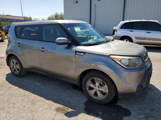 Photo 4 from auction – 2015 KIA SOUL with VIN KNDJN2A24F7161713
