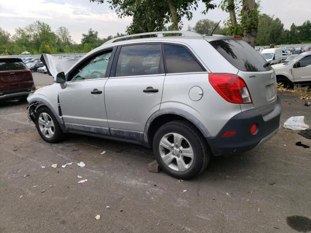 Photo 2 from auction – 2014 CHEVROLET CAPTIVA LS with VIN 3GNAL2EK7ES645169