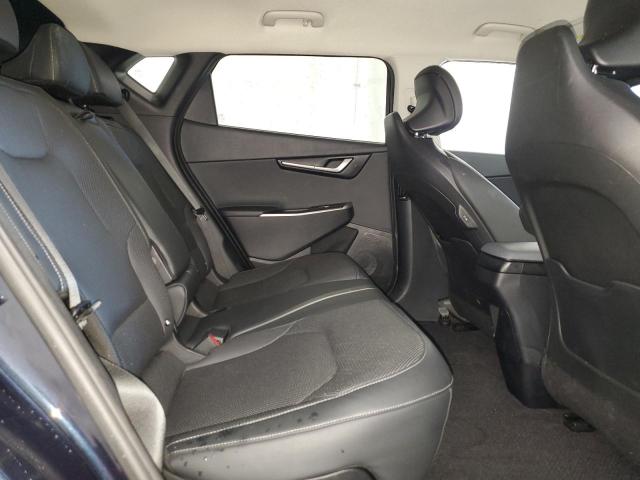 Photo 11 from auction – 2023 KIA EV6 LIGHT with VIN KNDC34LA1P5127983