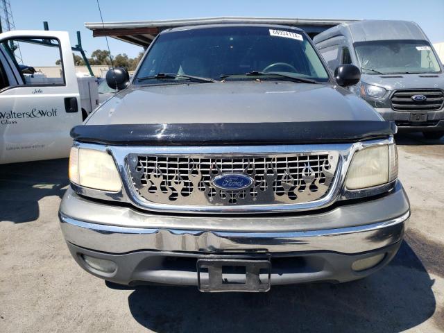 Photo 5 from auction – 1999 FORD EXPEDITION with VIN 1FMPU18L4XLC49865