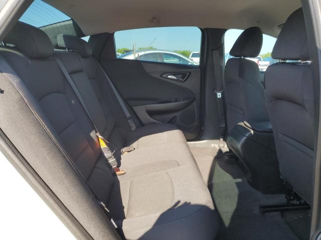 Photo 10 from auction – 2017 CHEVROLET MALIBU LS with VIN 1G1ZB5ST2HF160694