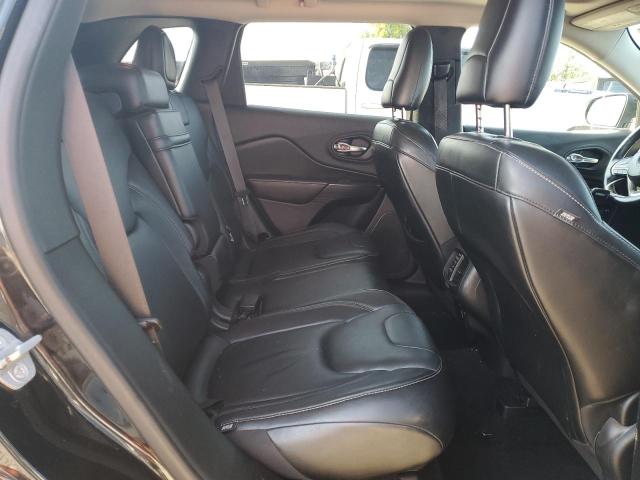 Photo 10 from auction – 2014 JEEP CHEROKEE L with VIN 1C4PJMDS4EW167979