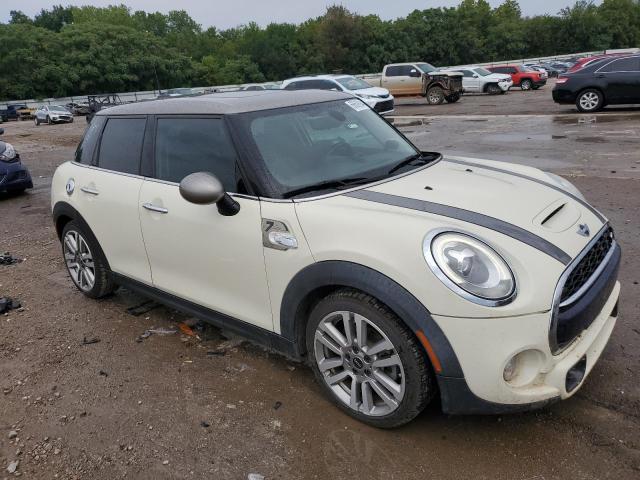 Photo 4 from auction – 2018 MINI COOPER S with VIN WMWXU3C52J2F50978