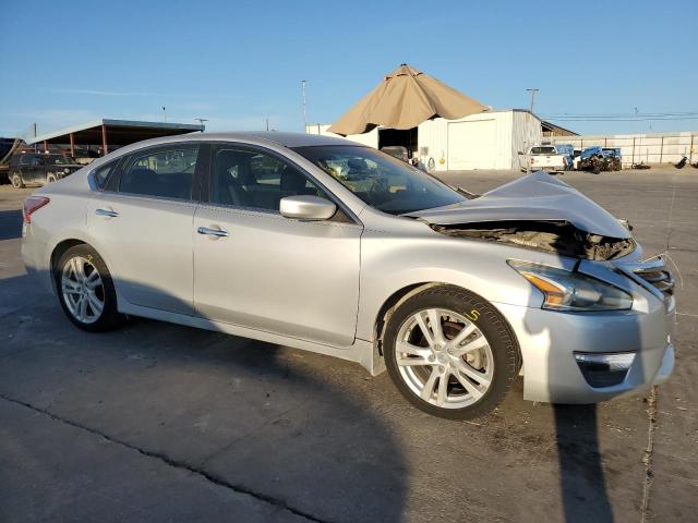 Photo 4 from auction – 2013 NISSAN ALTIMA 3.5 with VIN 1N4BL3AP4DN498795