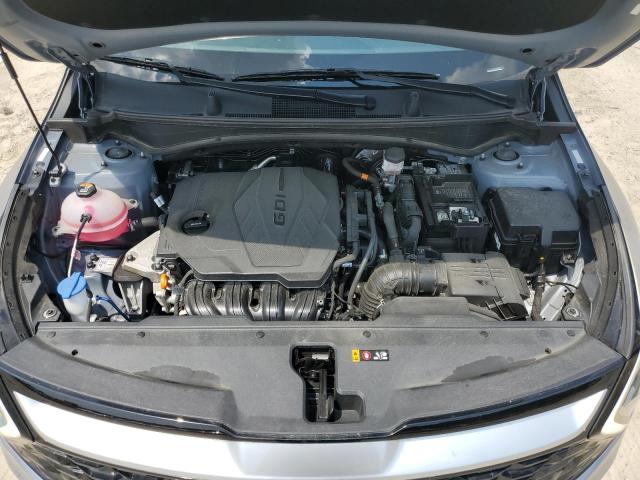 Photo 12 from auction – 2023 KIA SPORTAGE E with VIN 5XYK3CAF2PG069992