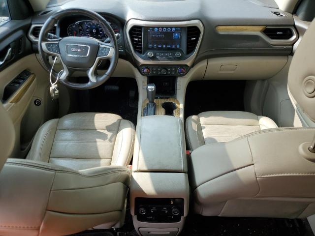 Photo 8 from auction – 2018 GMC ACADIA DEN with VIN 1GKKNXLS9JZ188650
