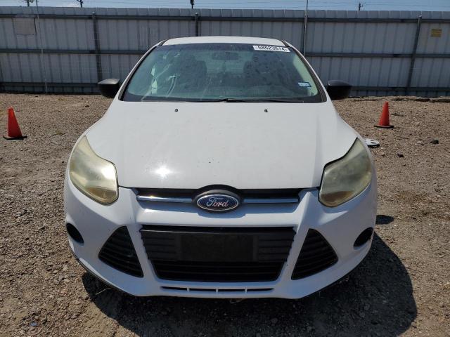 Photo 5 from auction – 2013 FORD FOCUS S with VIN 1FADP3E23DL212572