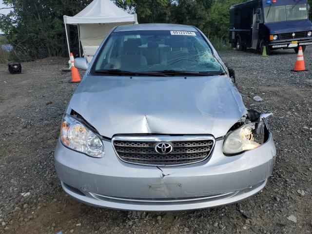 Photo 5 from auction – 2007 TOYOTA COROLLA CE with VIN JTDBR32E470133606