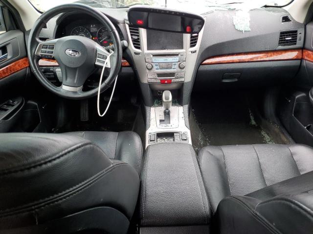 Снимка 8 от търг – 2012 SUBARU OUTBACK 3. с VIN 4S4BRDLC2C2225522