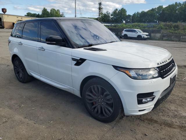 Photo 4 from auction – 2016 LAND ROVER RANGE ROVE with VIN SALWS2VF0GA576150