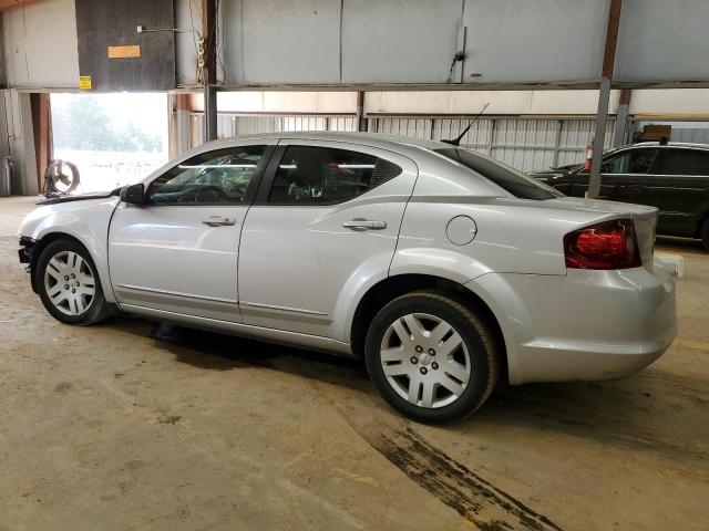 Photo 2 from auction – 2011 DODGE AVENGER EX with VIN 1B3BD4FG3BN509550