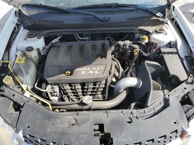 Photo 11 from auction – 2012 DODGE AVENGER SE with VIN 1C3CDZAB6CN170073