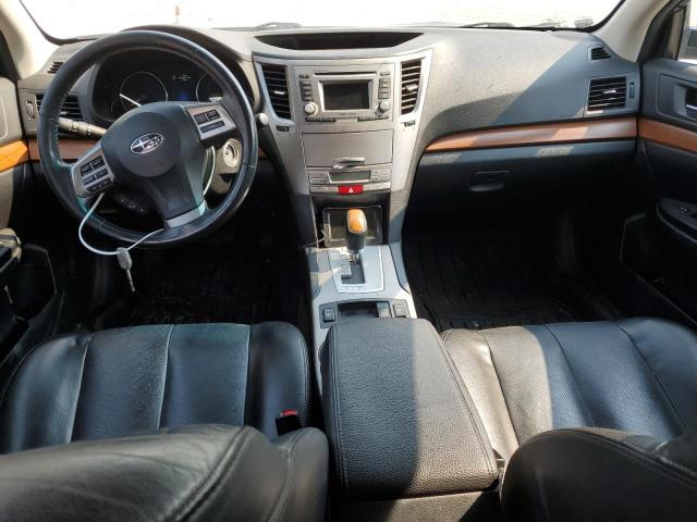 Photo 8 from auction – 2013 SUBARU OUTBACK 2. with VIN 4S4BRBJC1D3217642