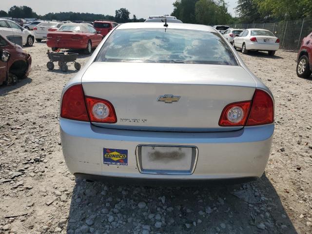 Photo 6 from auction – 2011 CHEVROLET MALIBU 1LT with VIN 1G1ZC5E1XBF345459