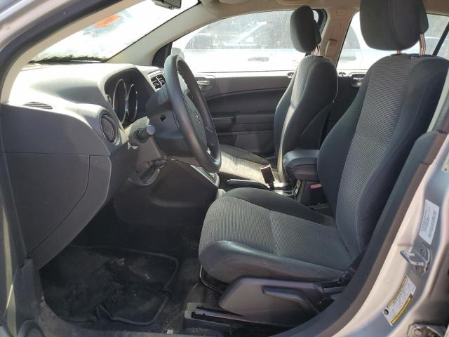 Photo 7 from auction – 2010 DODGE CALIBER HE with VIN 1B3CB5HA1AD584406