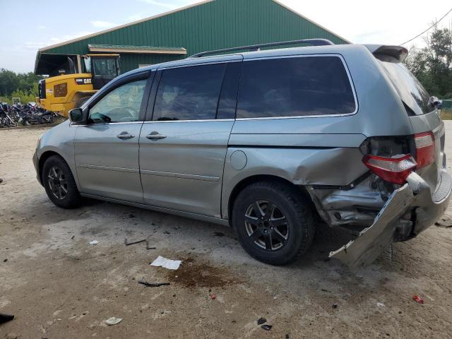 Photo 2 from auction – 2005 HONDA ODYSSEY EX with VIN 5FNRL38745B046179