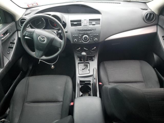 Photo 8 from auction – 2012 MAZDA 3 I with VIN JM1BL1UG0C1526334