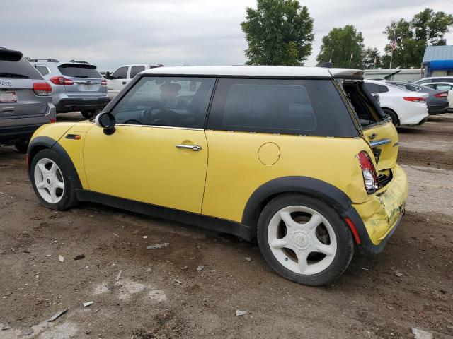 Photo 2 from auction – 2005 MINI COOPER with VIN WMWRC33415TJ68733
