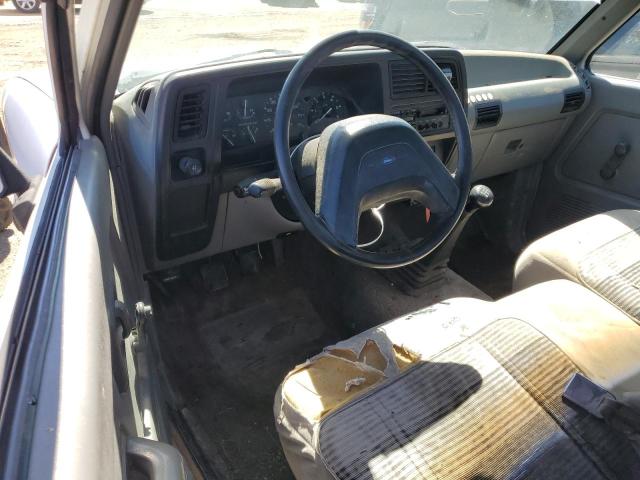 Photo 8 from auction – 1992 FORD RANGER with VIN 1FTCR10U5NUB96822