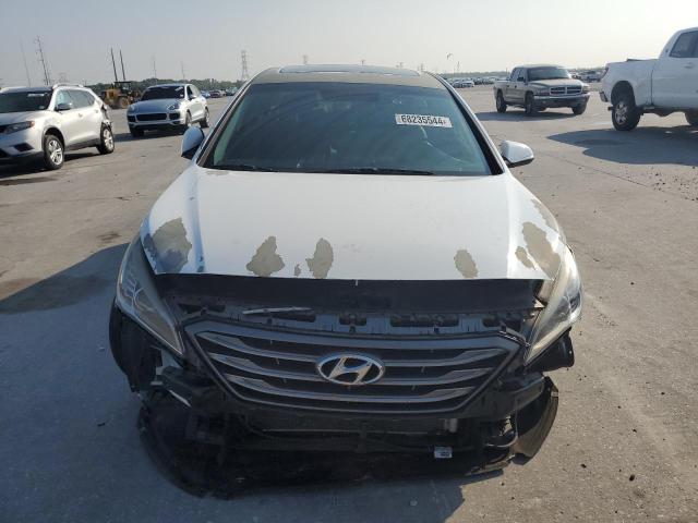 Photo 5 from auction – 2017 HYUNDAI SONATA SPO with VIN 5NPE34AF9HH437548