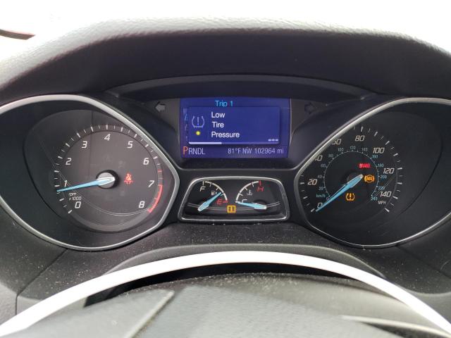 Photo 9 from auction – 2013 FORD FOCUS SE with VIN 1FADP3F29DL180337