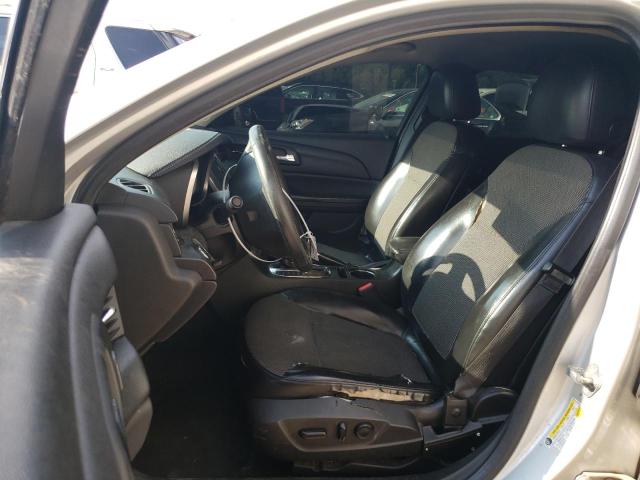 Photo 7 from auction – 2014 CHEVROLET MALIBU 2LT with VIN 1G11E5SLXEU130306