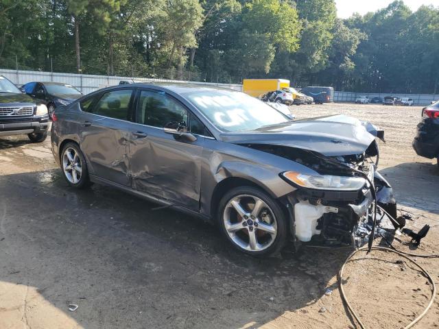 Photo 4 from auction – 2014 FORD FUSION SE with VIN 3FA6P0HD3ER177653