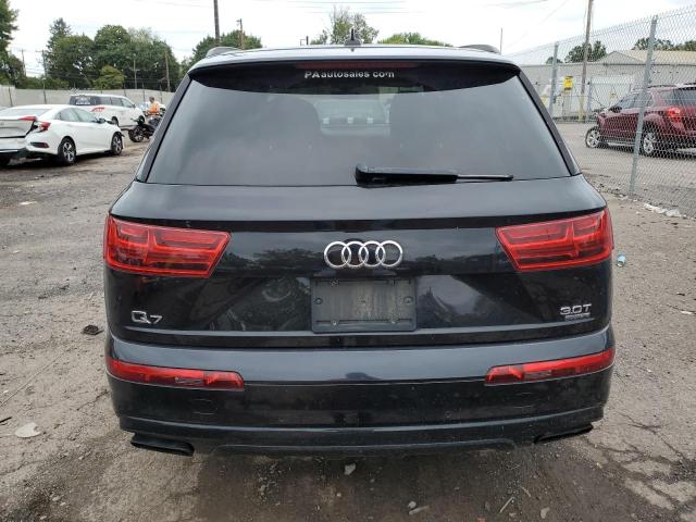 Photo 6 from auction – 2018 AUDI Q7 PRESTIG with VIN WA1VAAF72JD014919