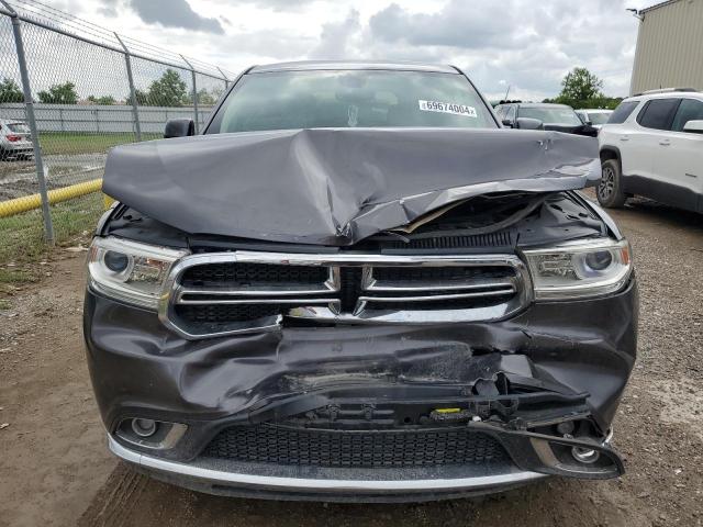 صورة رقم 5 من المزاد - 2018 DODGE DURANGO SX مع VIN 1C4RDHAGXJC359460