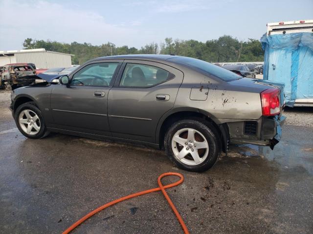 Photo 2 from auction – 2010 DODGE CHARGER SX with VIN 2B3CA3CV3AH124829