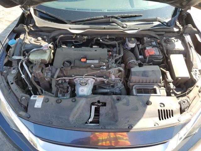 Photo 11 from auction – 2016 HONDA CIVIC EX with VIN 19XFC2F80GE090939