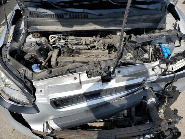 Photo 11 from auction – 2010 KIA SOUL + with VIN KNDJT2A24A7120531