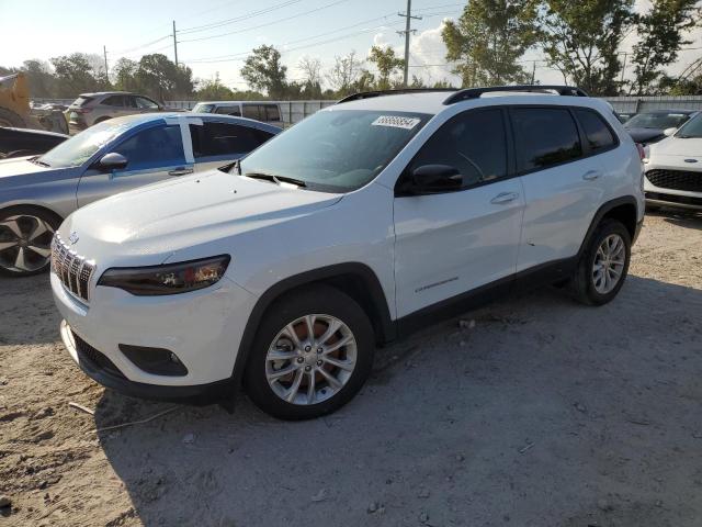 Photo 1 from auction – 2022 JEEP CHEROKEE L with VIN 1C4PJLMX7ND547836