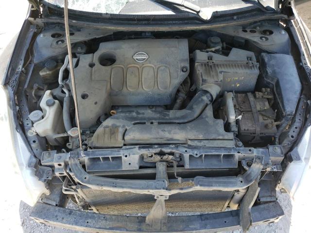 Photo 11 from auction – 2012 NISSAN ALTIMA BAS with VIN 1N4AL2AP9CN465988