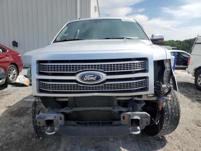 Photo 5 from auction – 2012 FORD F150 SUPER with VIN 1FTFW1ET6CFB91815