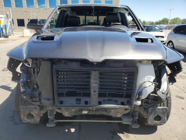 Photo 5 from auction – 2020 RAM 1500 LARAM with VIN 1C6SRFJT2LN329159
