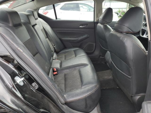 Photo 10 from auction – 2019 NISSAN ALTIMA SR with VIN 1N4BL4CW0KC147420