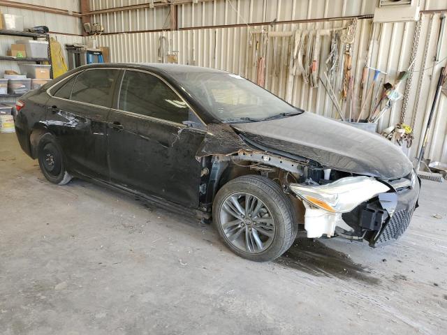 Photo 4 from auction – 2017 TOYOTA CAMRY LE with VIN 4T1BF1FK8HU736660