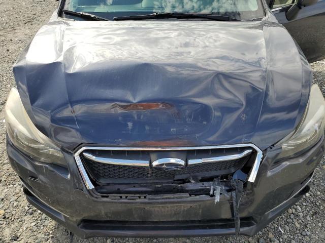 Photo 11 from auction – 2015 SUBARU IMPREZA PR with VIN JF1GJAC68FH017422