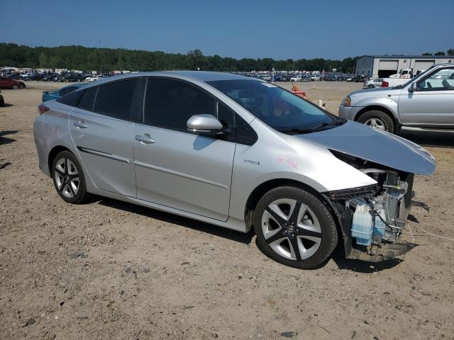 Photo 4 from auction – 2017 TOYOTA PRIUS with VIN JTDKARFU6H3043093