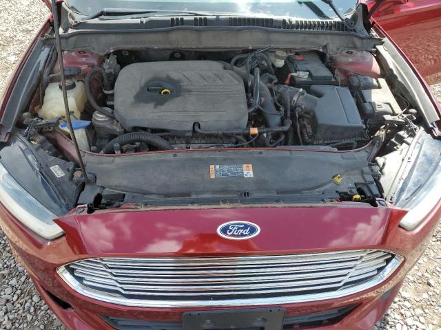 Photo 11 from auction – 2015 FORD FUSION SE with VIN 3FA6P0HD2FR108714