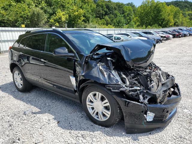 Photo 4 from auction – 2014 CADILLAC SRX LUXURY with VIN 3GYFNEE37ES533923